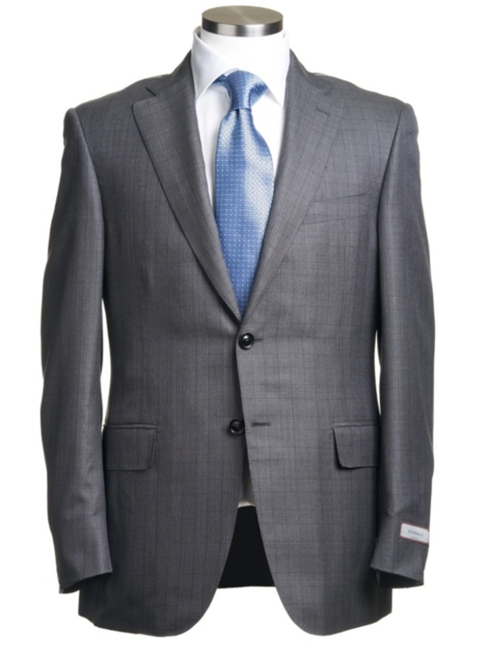 Canali wool jacket